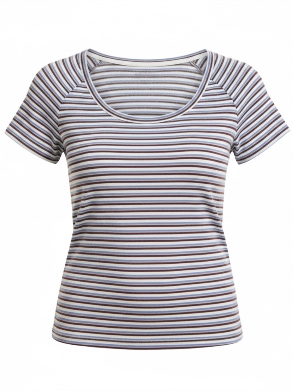 Madewell Striped Top